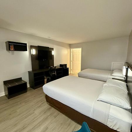 Motel 6 Culpeper, Va Εξωτερικό φωτογραφία