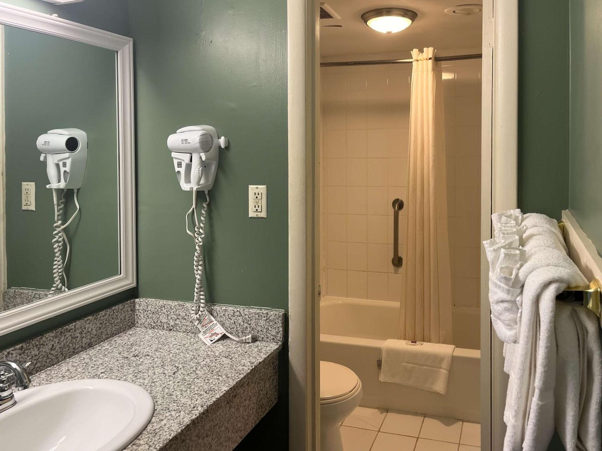 Motel 6 Culpeper, Va Εξωτερικό φωτογραφία