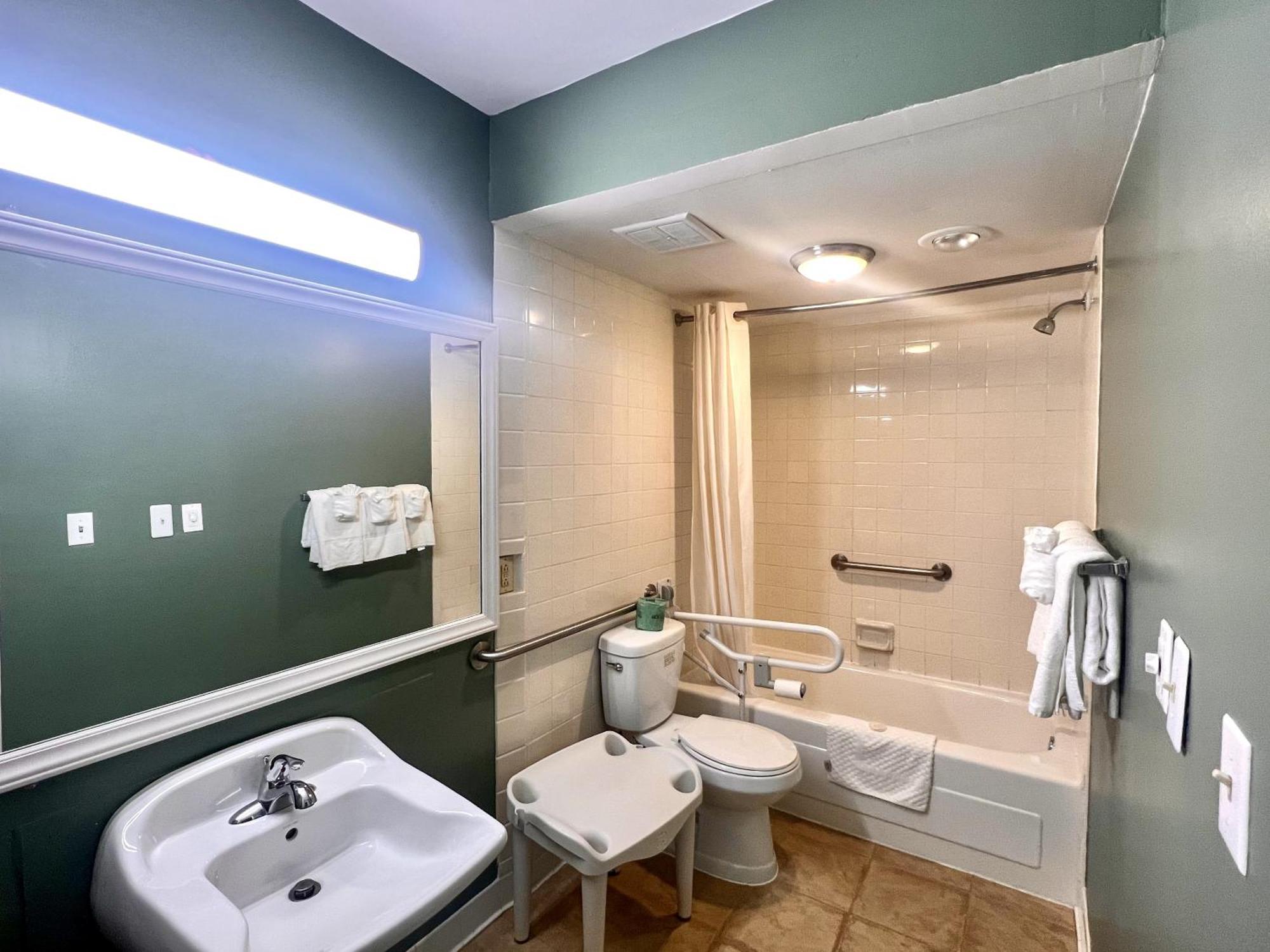 Motel 6 Culpeper, Va Εξωτερικό φωτογραφία