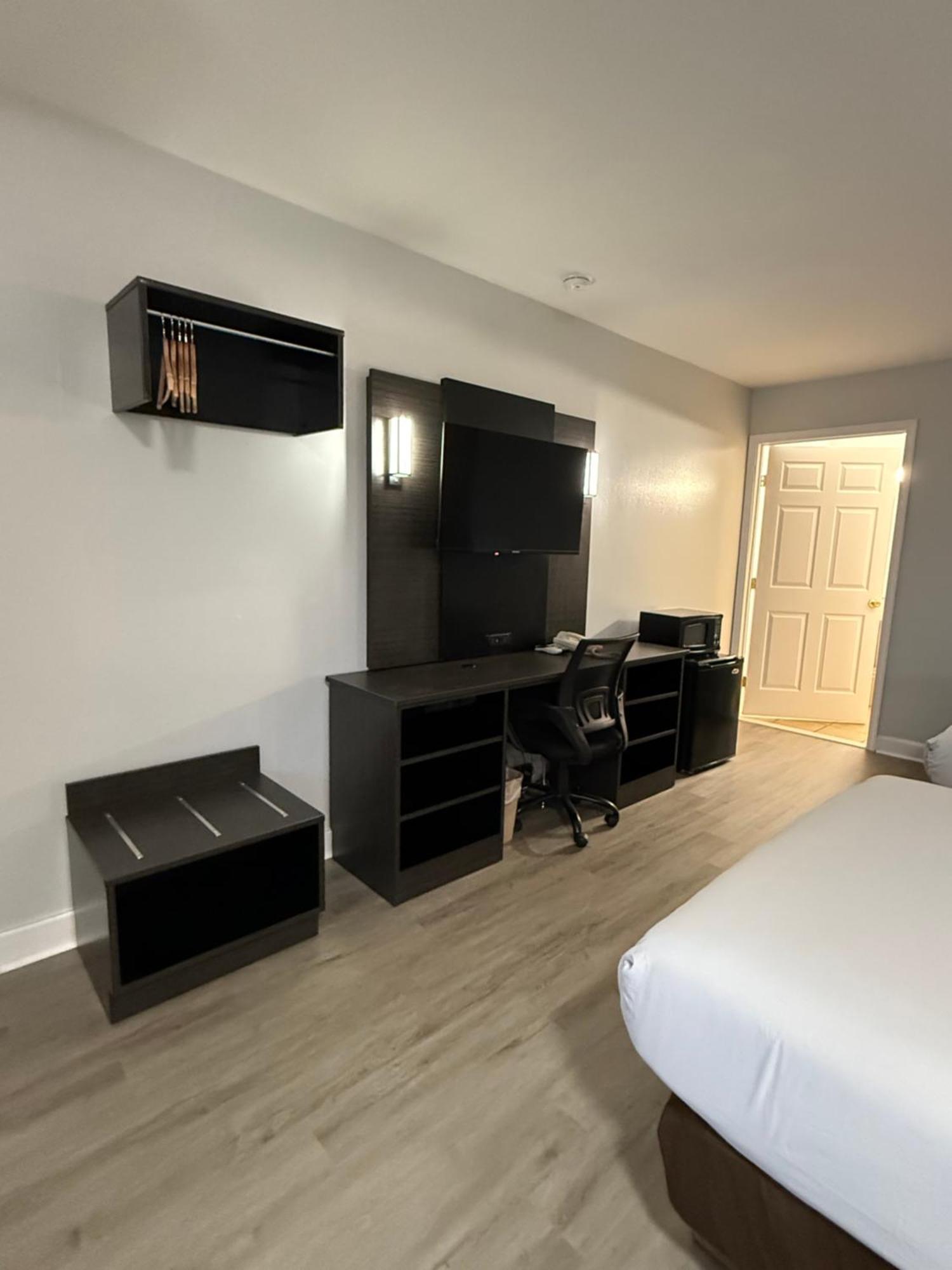 Motel 6 Culpeper, Va Εξωτερικό φωτογραφία