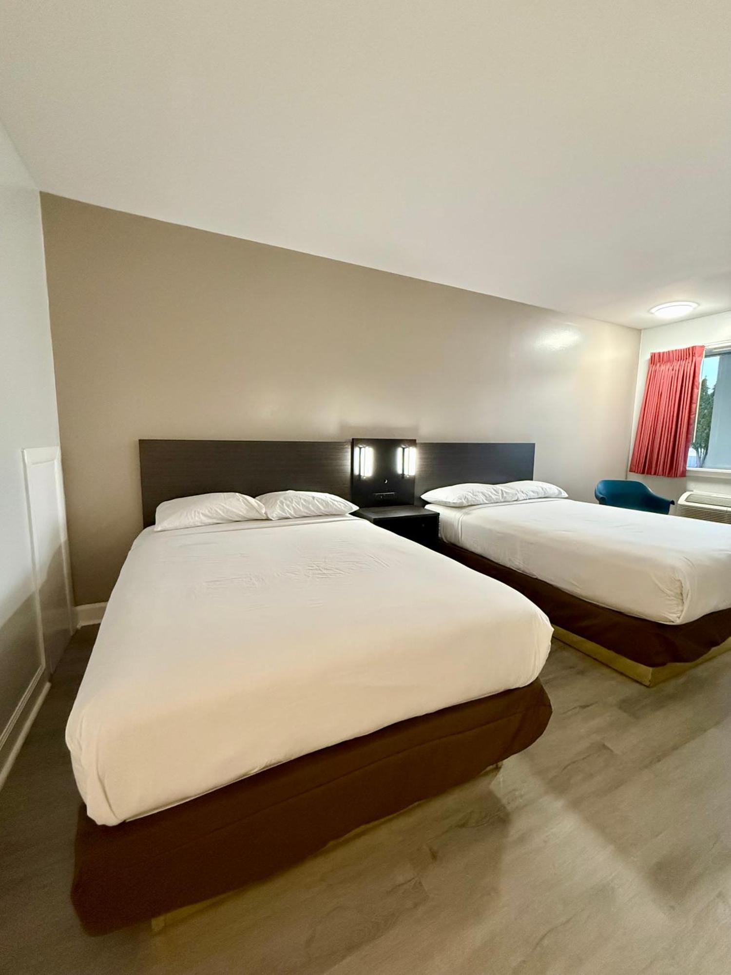 Motel 6 Culpeper, Va Εξωτερικό φωτογραφία