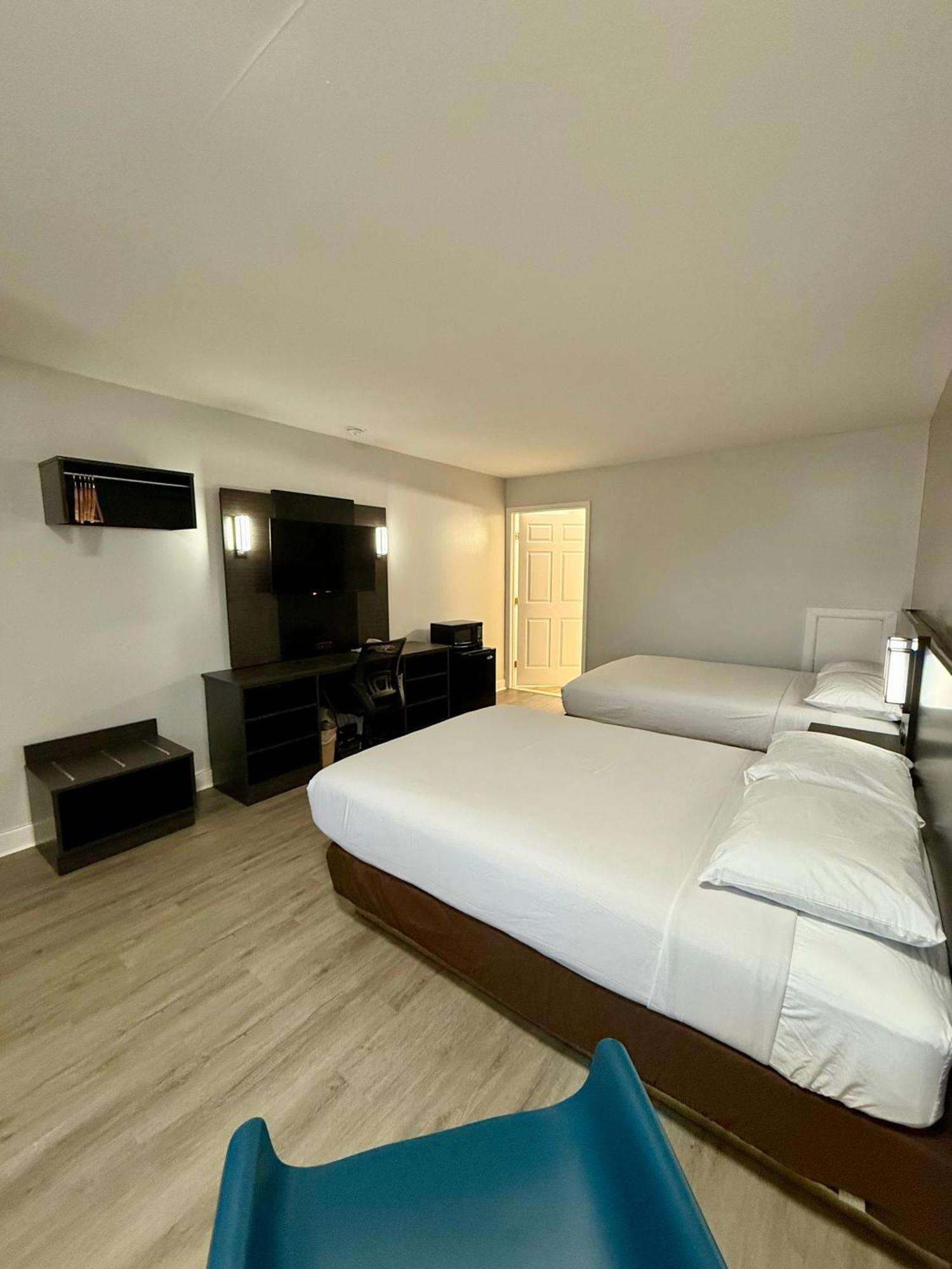 Motel 6 Culpeper, Va Εξωτερικό φωτογραφία