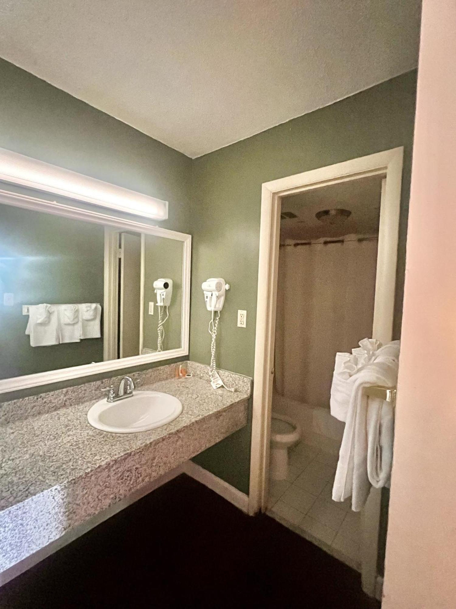Motel 6 Culpeper, Va Εξωτερικό φωτογραφία