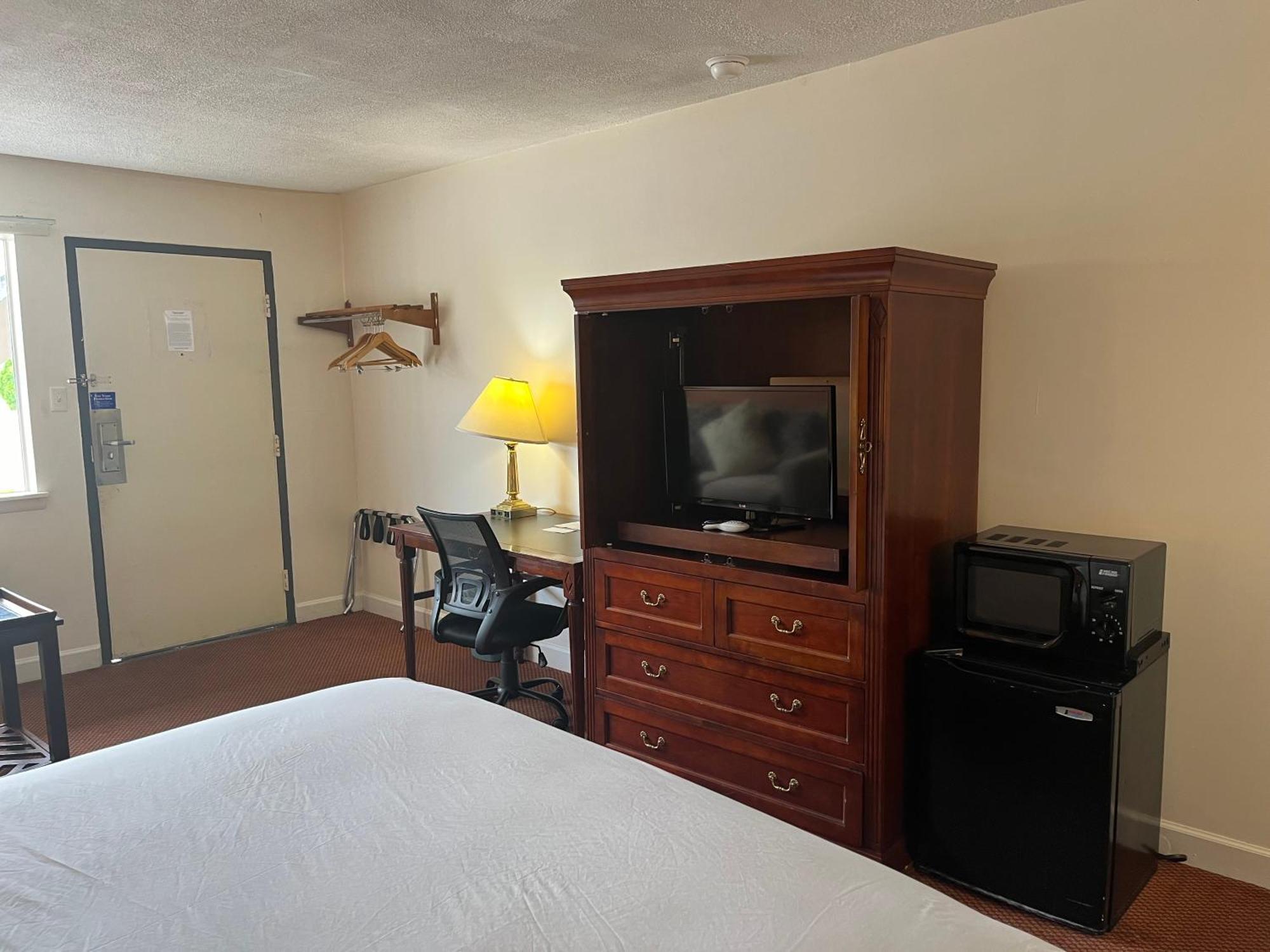 Motel 6 Culpeper, Va Εξωτερικό φωτογραφία