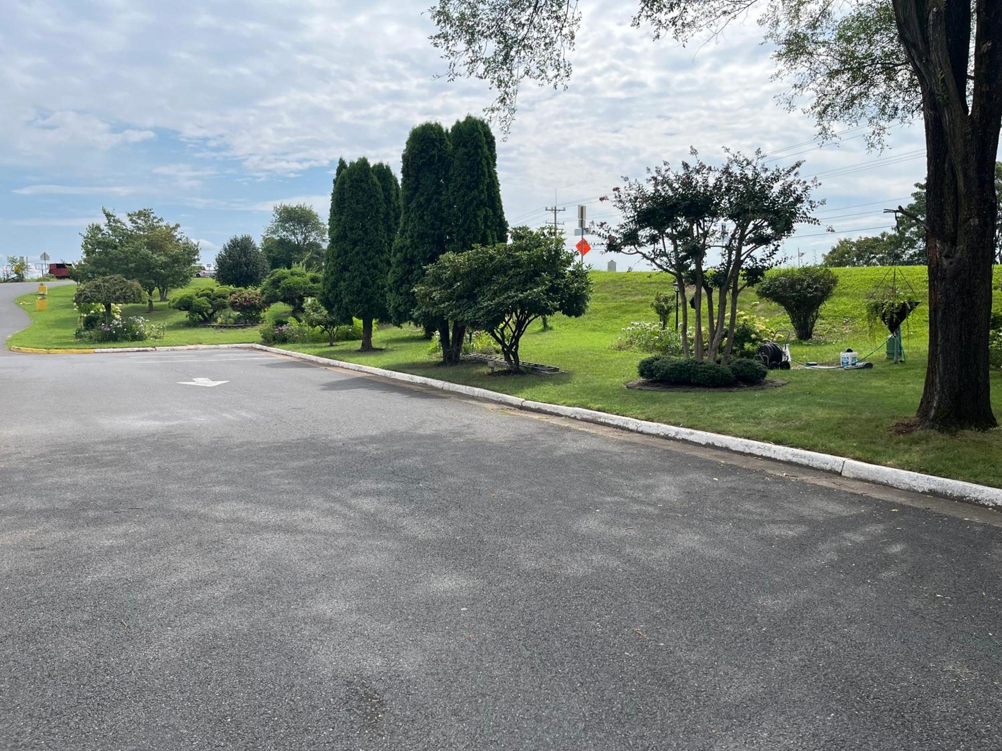 Motel 6 Culpeper, Va Εξωτερικό φωτογραφία
