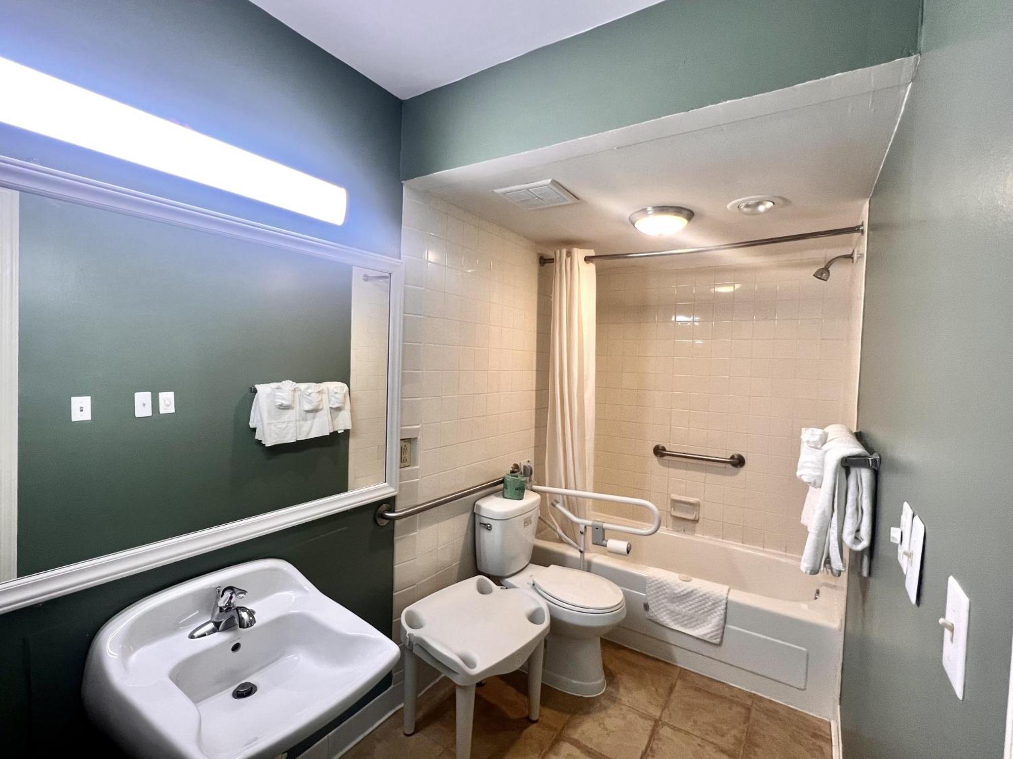Motel 6 Culpeper, Va Εξωτερικό φωτογραφία