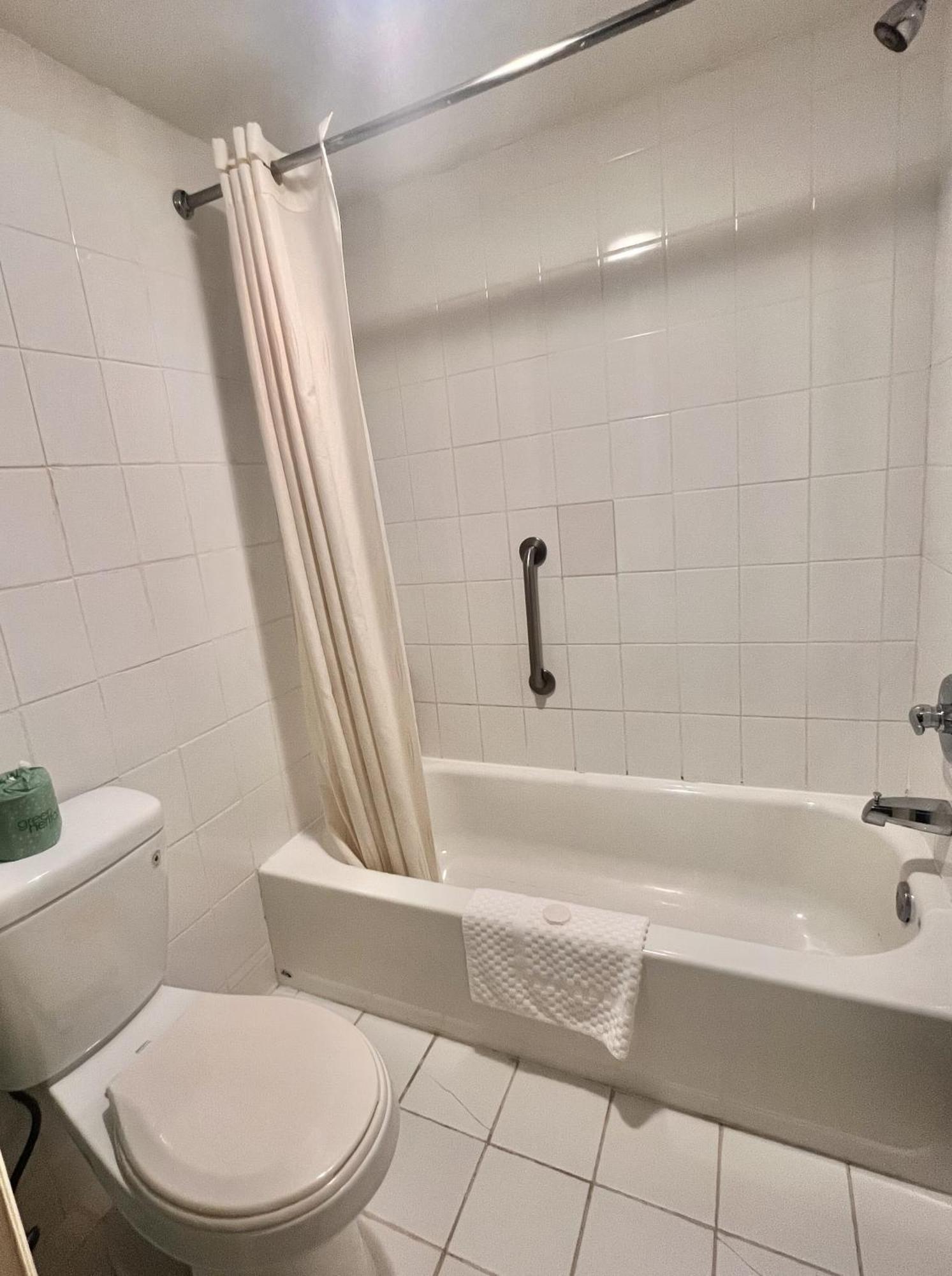 Motel 6 Culpeper, Va Εξωτερικό φωτογραφία
