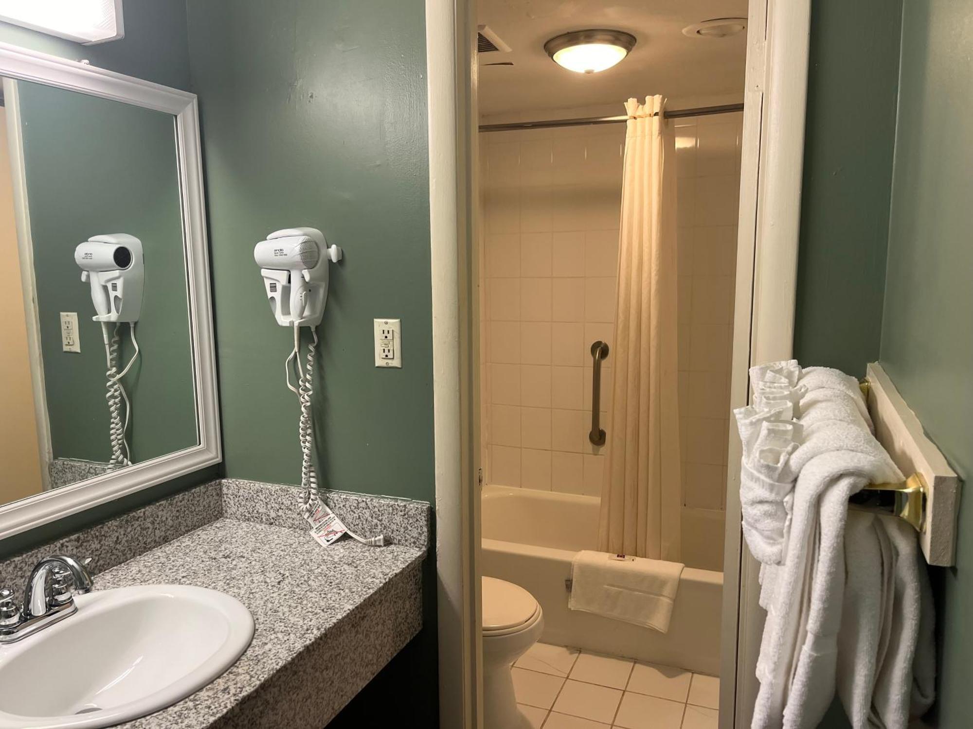 Motel 6 Culpeper, Va Εξωτερικό φωτογραφία