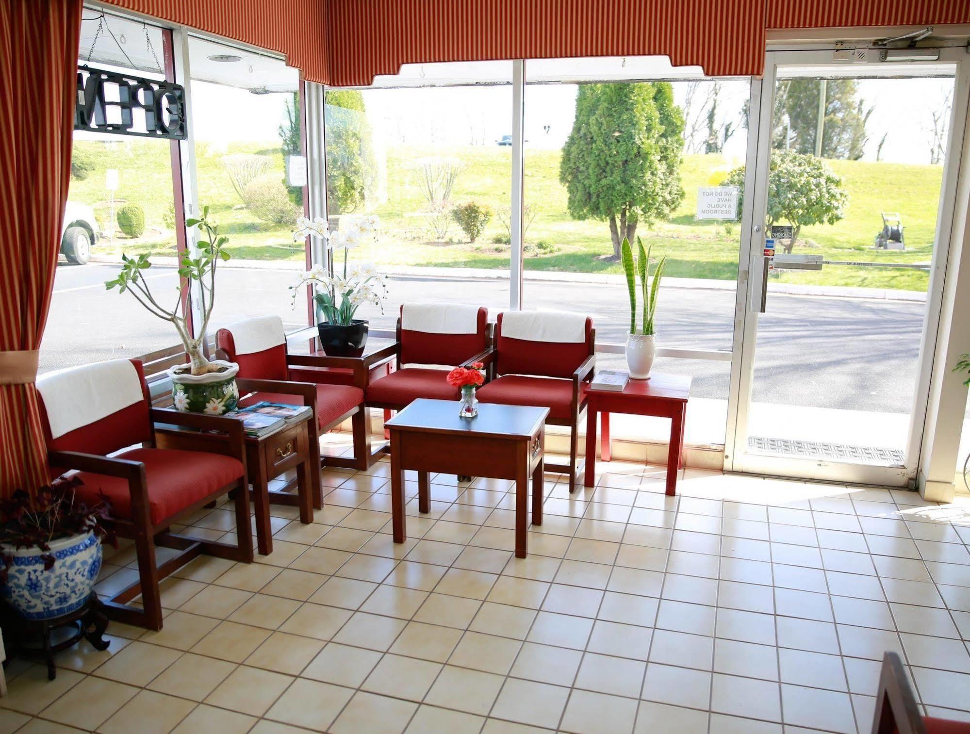 Motel 6 Culpeper, Va Εξωτερικό φωτογραφία