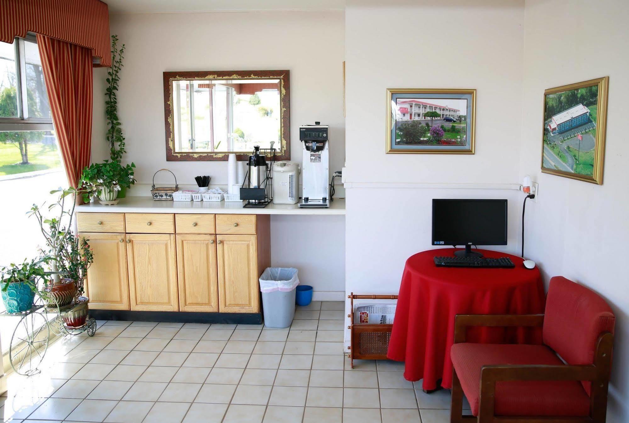 Motel 6 Culpeper, Va Εξωτερικό φωτογραφία