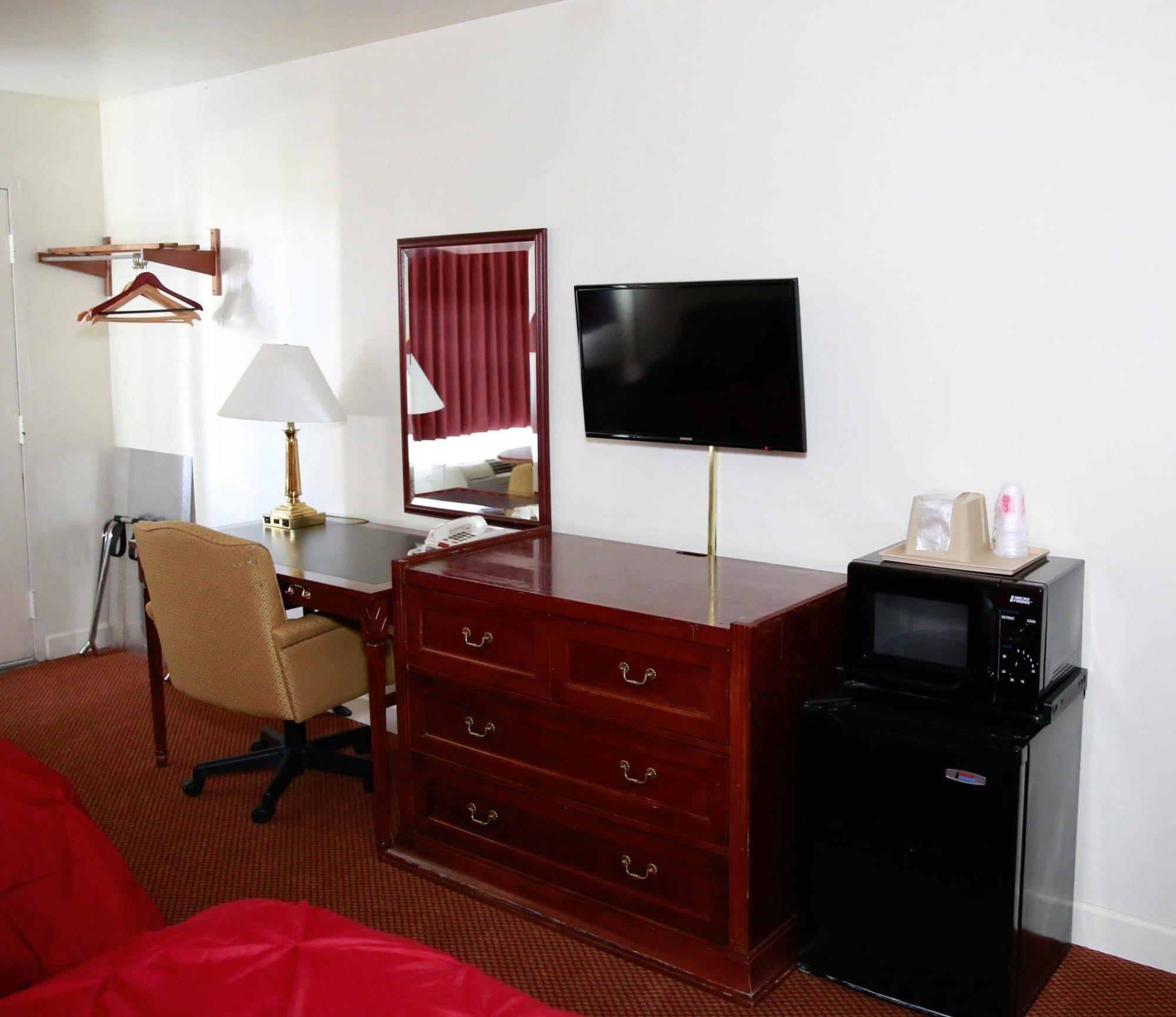 Motel 6 Culpeper, Va Εξωτερικό φωτογραφία