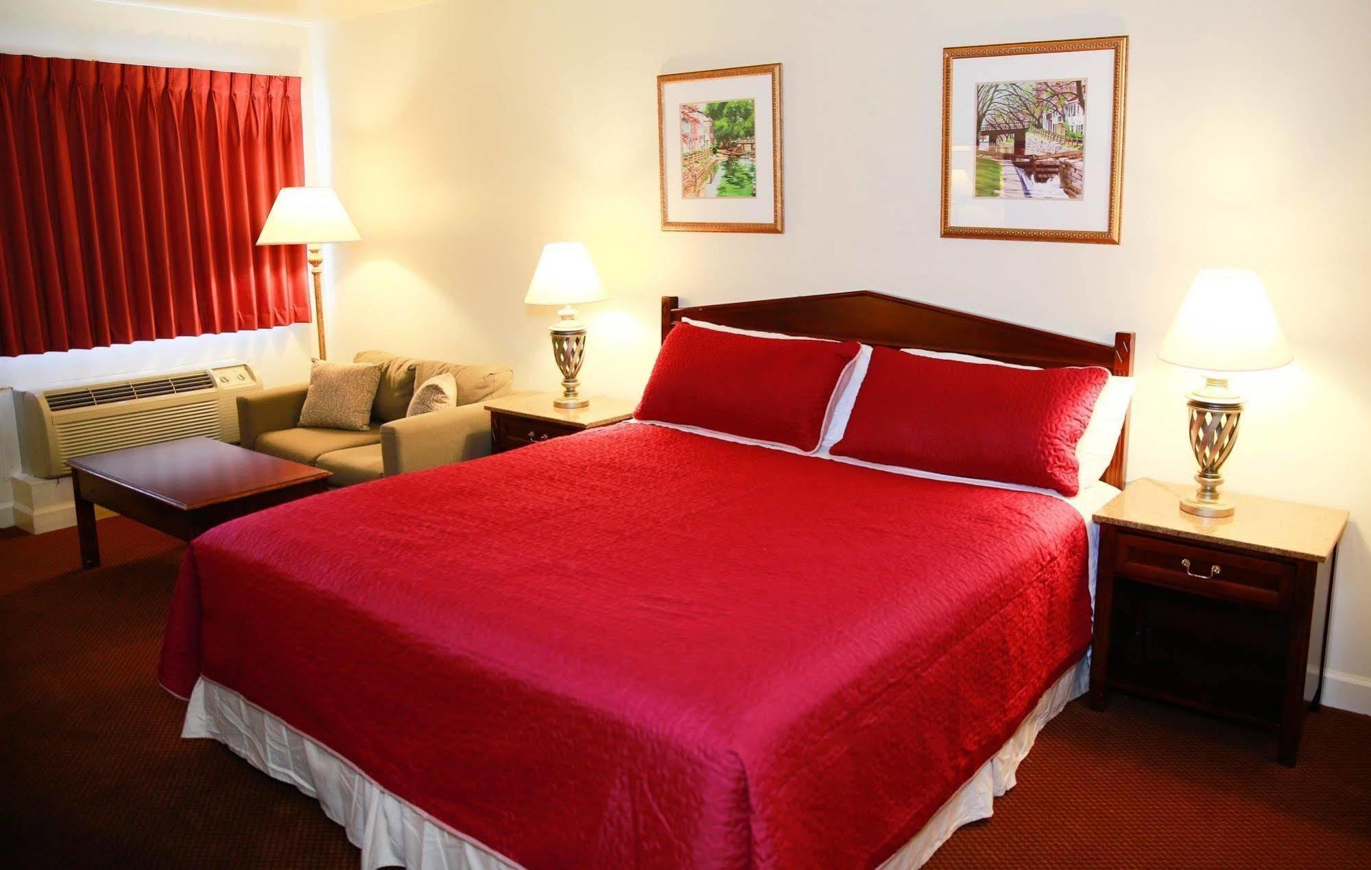 Motel 6 Culpeper, Va Εξωτερικό φωτογραφία