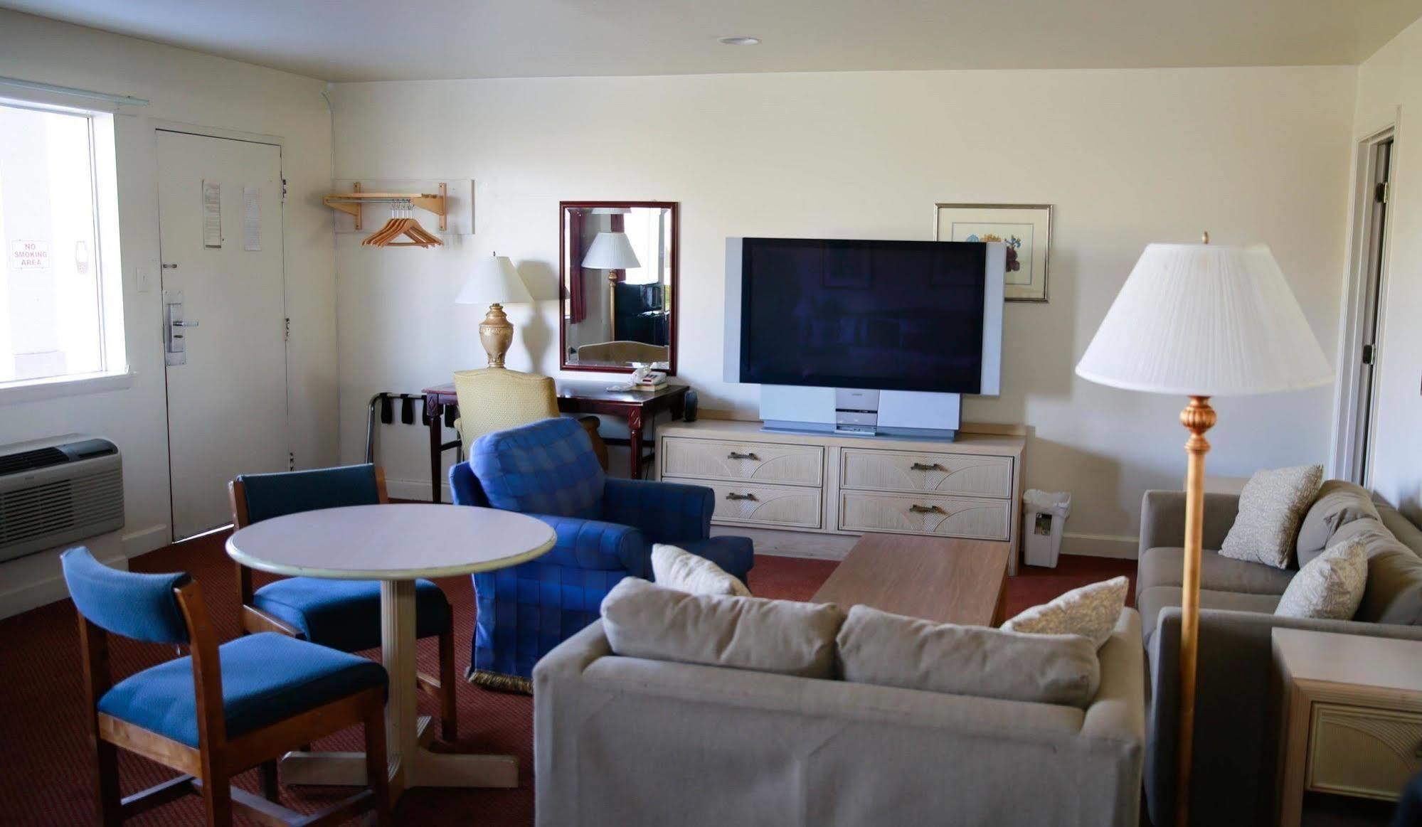 Motel 6 Culpeper, Va Εξωτερικό φωτογραφία