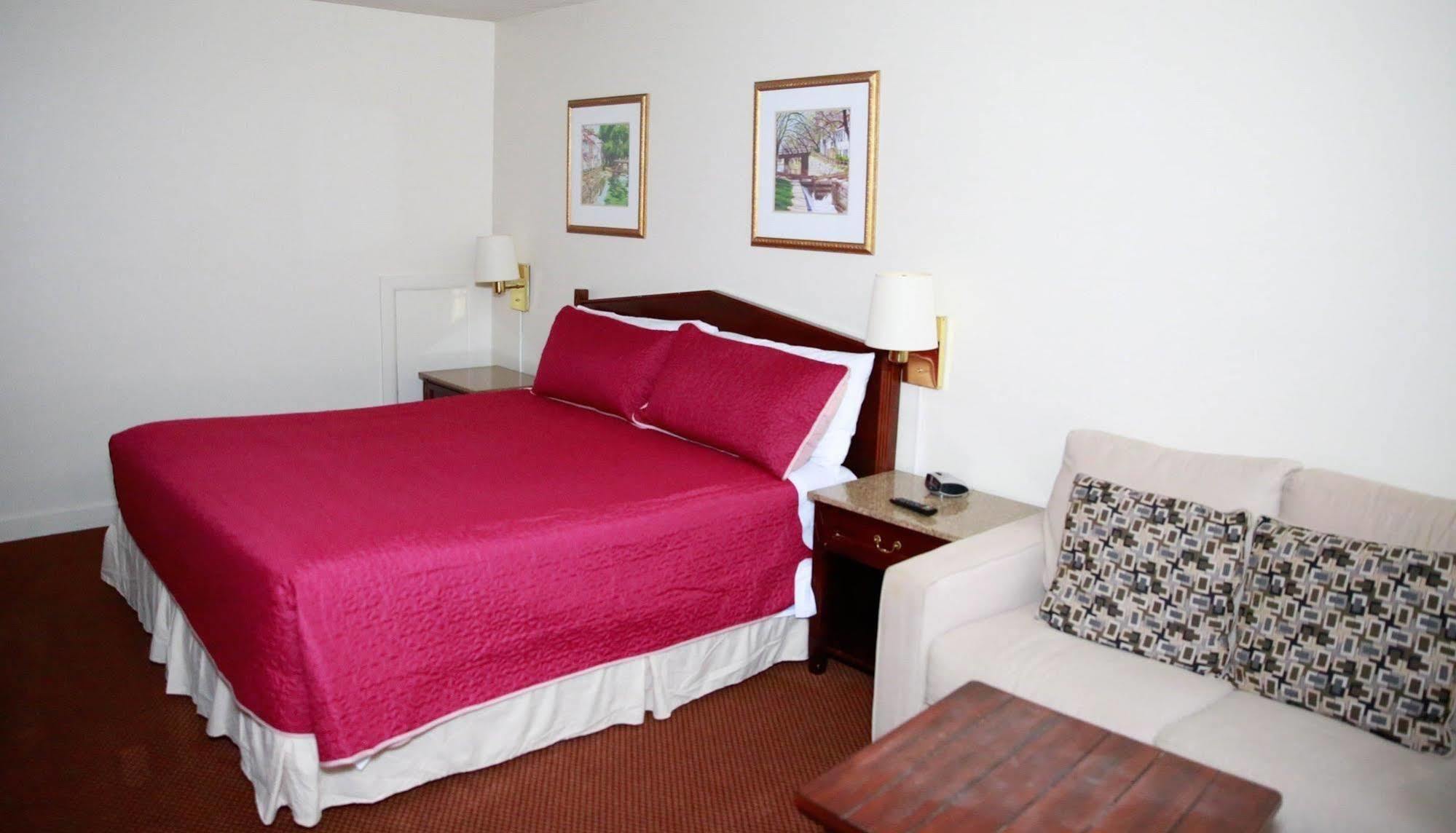 Motel 6 Culpeper, Va Εξωτερικό φωτογραφία