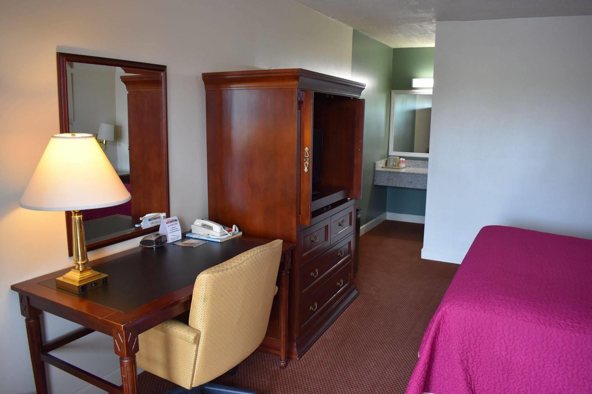Motel 6 Culpeper, Va Εξωτερικό φωτογραφία