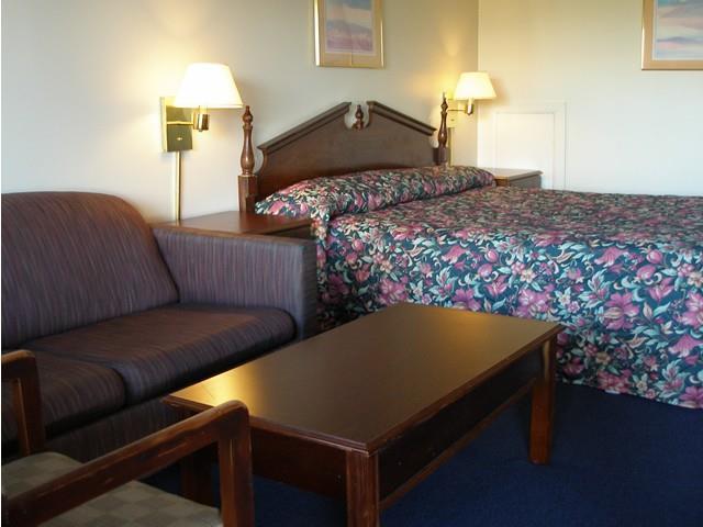 Motel 6 Culpeper, Va Δωμάτιο φωτογραφία